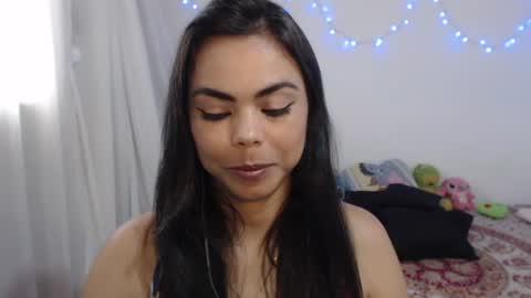 Megan Shadow  online show from July 17, 9:29 pm