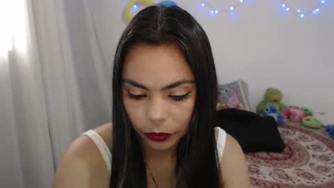 Megan Shadow  online show from June 17, 8:21 pm