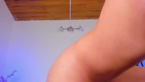 megan_shyne online show from June 27, 6:25 am