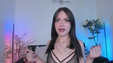 megan_shyne online show from March 1, 3:39 am