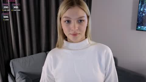 Alissa online show from December 18, 1:05 pm