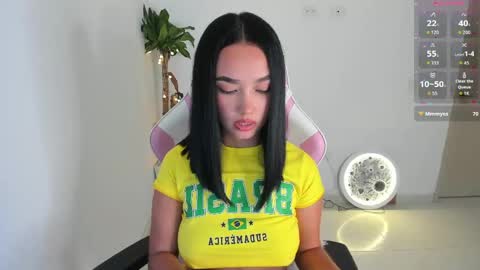 megan sweet online show from June 7, 12:17 am