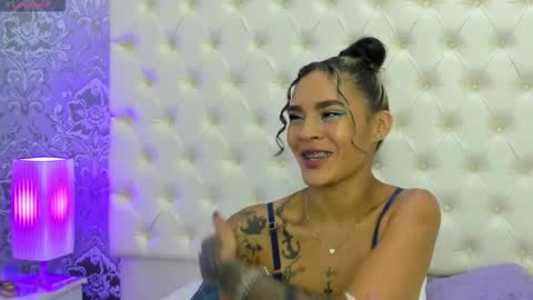 megan_tower online show from February 14, 10:23 pm