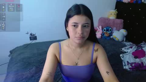 Carolina online show from February 12, 10:00 pm