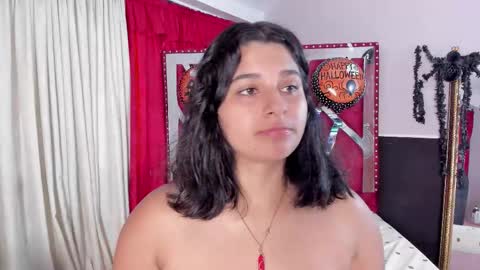 Snapshot of megan_whitte_01 chatting on October 26, 8:59 pm megan white 01  online show from October 26, 8:59 pm