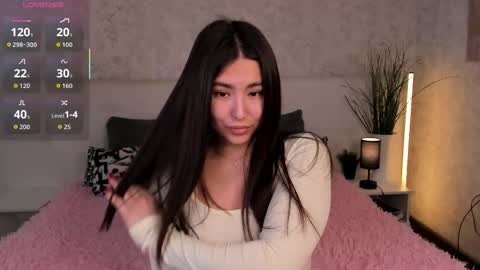 Megan online show from October 19, 9:44 am