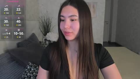 Megan online show from November 28, 9:45 am