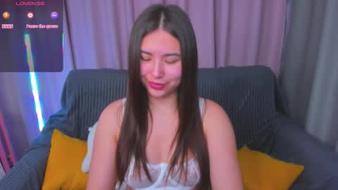 Megan online show from November 5, 2:06 am