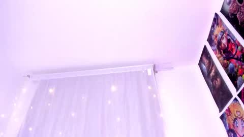 Megan  online show from December 18, 3:00 am