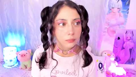 Megan  online show from November 25, 4:03 am