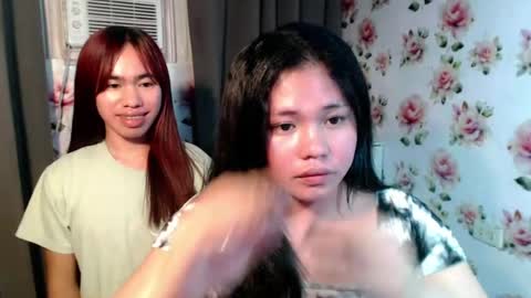 MEGAN online show from July 18, 8:11 pm