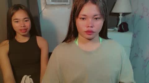 MEGAN online show from March 25, 9:34 am