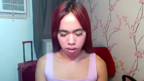 MEGAN online show from July 2, 4:29 am