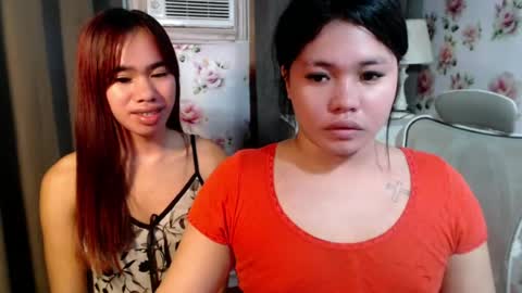 MEGAN online show from July 28, 8:52 pm