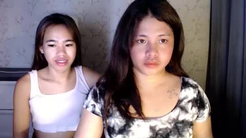 MEGAN online show from April 14, 8:14 am