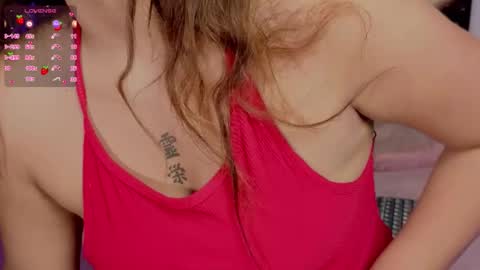 Megan  online show from February 3, 11:48 am