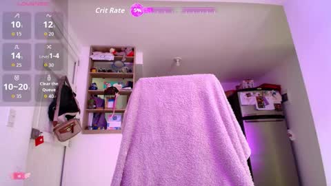 M E G A N   online show from February 18, 7:13 pm