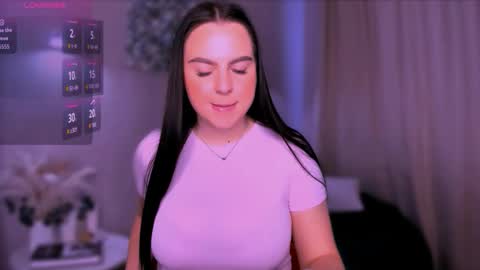 Meganberry online show from February 17, 3:17 am