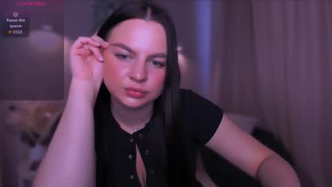 Meganberry online show from February 9, 3:53 am