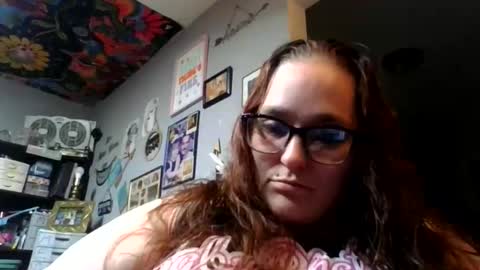 SexyDirtyBitch online show from May 24, 8:02 am