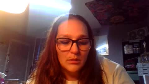 SexyDirtyBitch online show from May 26, 2:22 am