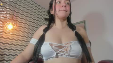 Megan  online show from December 28, 12:03 pm