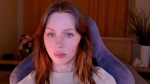Megan online show from April 27, 5:26 am