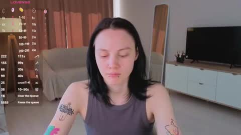 Michelle online show from June 12, 5:48 am