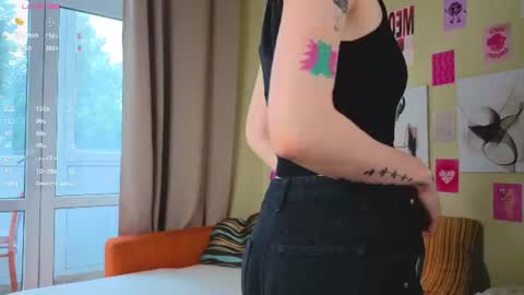 Michelle online show from July 17, 5:12 am