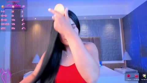 Megan - Every day from 530 to 200 pm COL online show from November 12, 12:14 pm