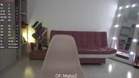 Luz -----OF mgluz2--- Next stream 1122024 1400Colombian time online show from November 14, 7:47 pm