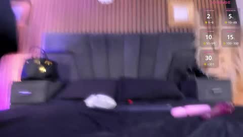 MeganFOXXI  online show from May 15, 10:45 pm