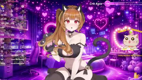 meganhentai online show from April 11, 5:13 am
