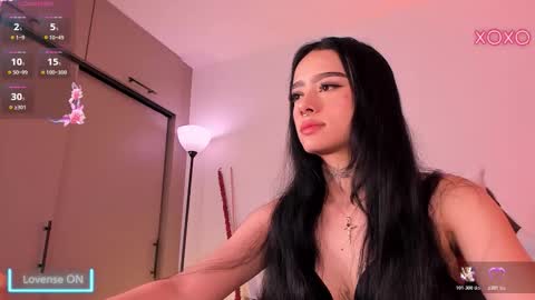 megan lake online show from March 15, 2:30 pm