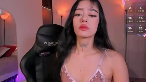 megan lake online show from June 30, 1:54 pm