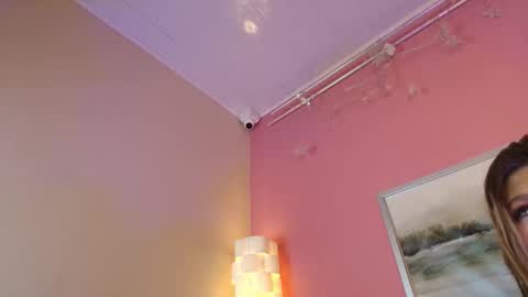 megan online show from March 7, 8:27 pm