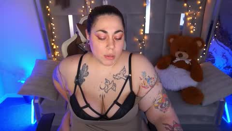 meganlex online show from March 26, 12:35 am