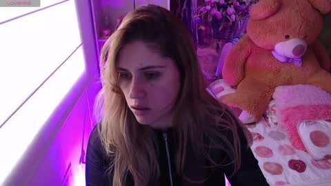 MEGAN online show from March 24, 6:35 pm