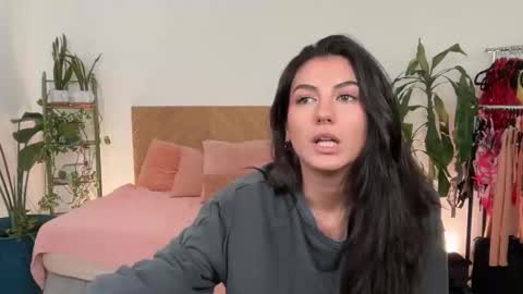 Megan Mistakes online show from December 21, 12:26 am