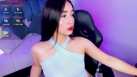 Megan online show from April 21, 4:14 pm