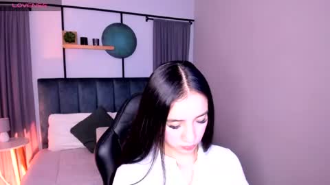 Megan online show from July 2, 4:24 pm