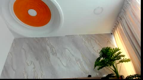 Megan online show from October 30, 4:41 pm