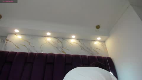 Megan  online show from February 3, 12:10 pm