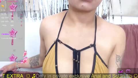 Snapshot of megannrouse_ chatting on March 10, 12:38 pm MEGAN online show from March 10, 12:38 pm