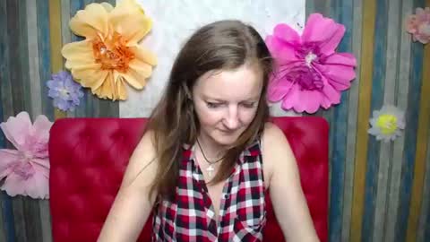 MeganPirs online show from July 20, 5:21 am