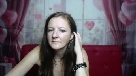 MeganPirs online show from July 21, 11:22 am
