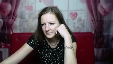 MeganPirs online show from July 27, 6:10 am
