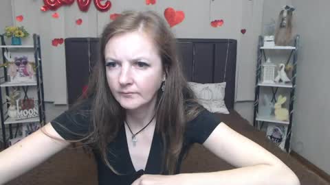 MeganPirs online show from May 13, 6:46 pm