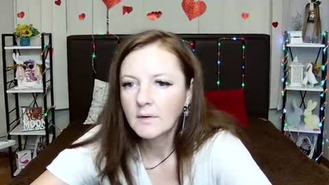 MeganPirs online show from July 22, 5:14 pm