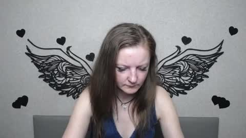 MeganPirs online show from May 21, 5:38 am